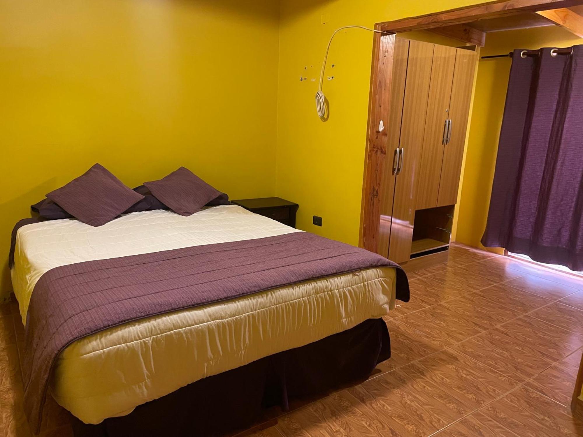 Casa Solcoy Hotel San Pedro de Atacama Buitenkant foto